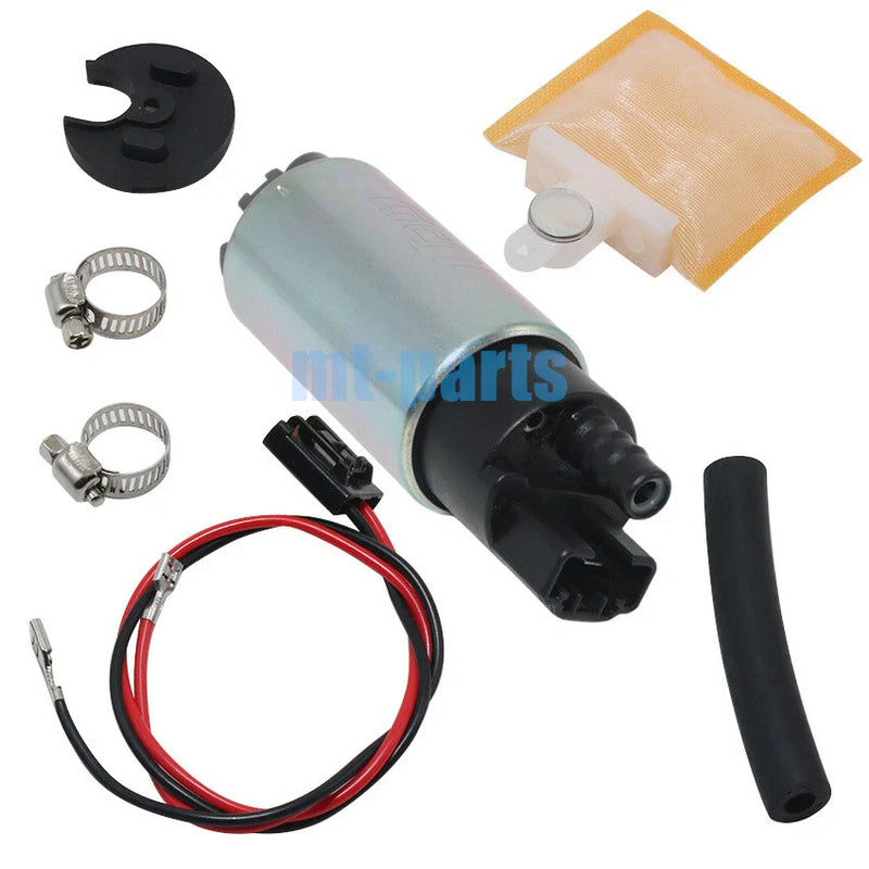 Yamaha XJ6F Diversion, XJ6-N Naked Petrol Fuel Pump (2010-2017)