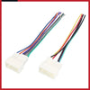 Hyundai Elantra Stereo CD Player Wiring Harness (2001-2006)