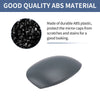 CITROEN C2 Right Passenger Side Mirror Cover Cap Grey (2003-2009)