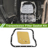 Jeep Wrangler Transmission Filter Gasket Kit (No. 8123042)