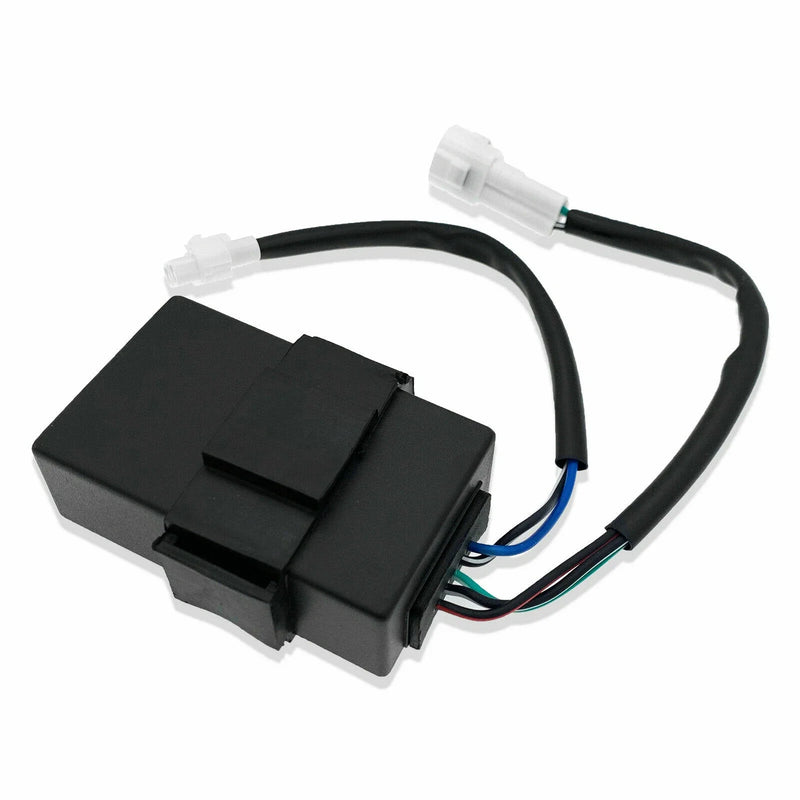 Kawasaki Bayou 300 CDI Box (1988–2004)