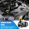 Ford Mustang Hood Latch Lock (2015-2019)