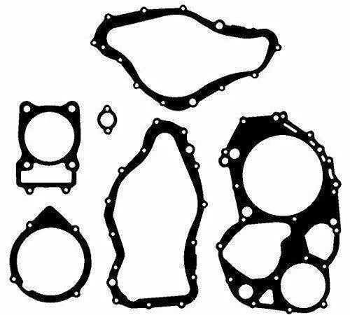 Suzuki LTA500F LT LTA 500 Quadmaster Engine Gasket Set (2000-2001)