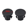 Harley CVO Street Glide Mirror Fairing Plug Nut Cover Kits (2023-2024)