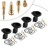 Suzuki RF600R RF900R Carburetor Repair Kit (1994-1997)