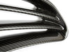 Porsche Cayman S 2 x Carbon Fiber Side Vent Air Duct Covers (2005-2012)