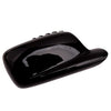 BMW 3 Series E46, 7 Series E65 E66 E67 Black Door Wing Mirror Cover