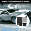 Toyota RAV4 Engine Cooling Fan Control Module (2006–2012)