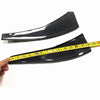 BMW E90 E92 M3 (2007-2013) Carbon Fiber Front Side Fins Splitter Canards