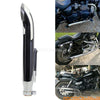 Harley-Davidson Blackline CVO Dyna FLSTF FXSTB Exhaust Muffler Pipe (2011-2017)