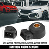 Nissan Altima, Sentra Knock Sensor (2004-2007)