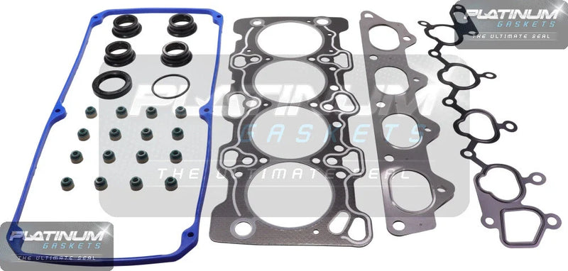Mitsubishi Starwagon WA 2.4L 4G64 Cylinder head gasket (1994–2003)