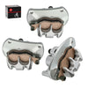 Can-Am Commander 800R / 1000R Caliper Front/Left & Rear
