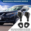 Suzuki Aerio SX4 Grand Vitara Swift Front Windshield Washer Nozzles