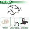 Mazda MX-5 (2006-2015) Front Left ABS Wheel Speed Sensor