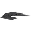 YAMAHA MT-07 Tank Traction Side Pads Gas Grip Protector (2014-2016)