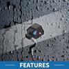 Buick Regal, LaCrosse 2 x Pin Electronic Connector Sensor Plug (2010-2017)