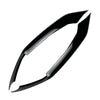 BMW 5 Series G30 G31 Front Bumper Lip Wrap Corner Protector (2017-2023)