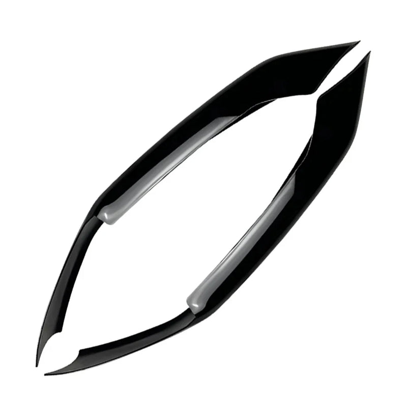BMW 5 Series G30 G31 Front Bumper Lip Wrap Corner Protector (2017-2023)