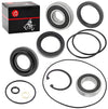 Honda Rancher 420 TRX420 Rear Axle seal O-Ring kit