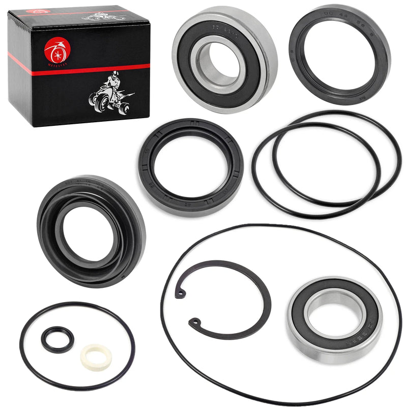Honda Rancher 420 TRX420 Rear Axle seal O-Ring kit