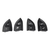 Mercedes W220 W215 Steering Wheel Button Switch Cover / Steering Wheel /