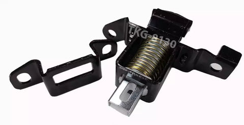 Nissan D21 Rear Tailgate Lock Latch (1985-1997)