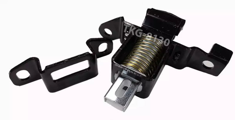 Nissan D21 Rear Tailgate Lock Latch (1985-1997)