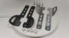 Harley Street Glide / CVO Front End Tie-Down Mounts (2023-2024)