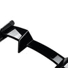 BMW X3 G45 M Sport Rear Boot Spoiler Lip (2025-2026)