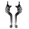 Daytona 675, Speed Triple R CNC Titanium Extendable Brake Clutch Levers