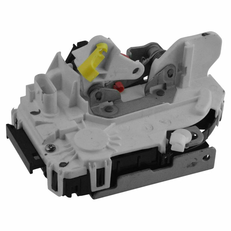Chrysler Dodge Jeep Front Power Door Lock Actuator Latch Assembly