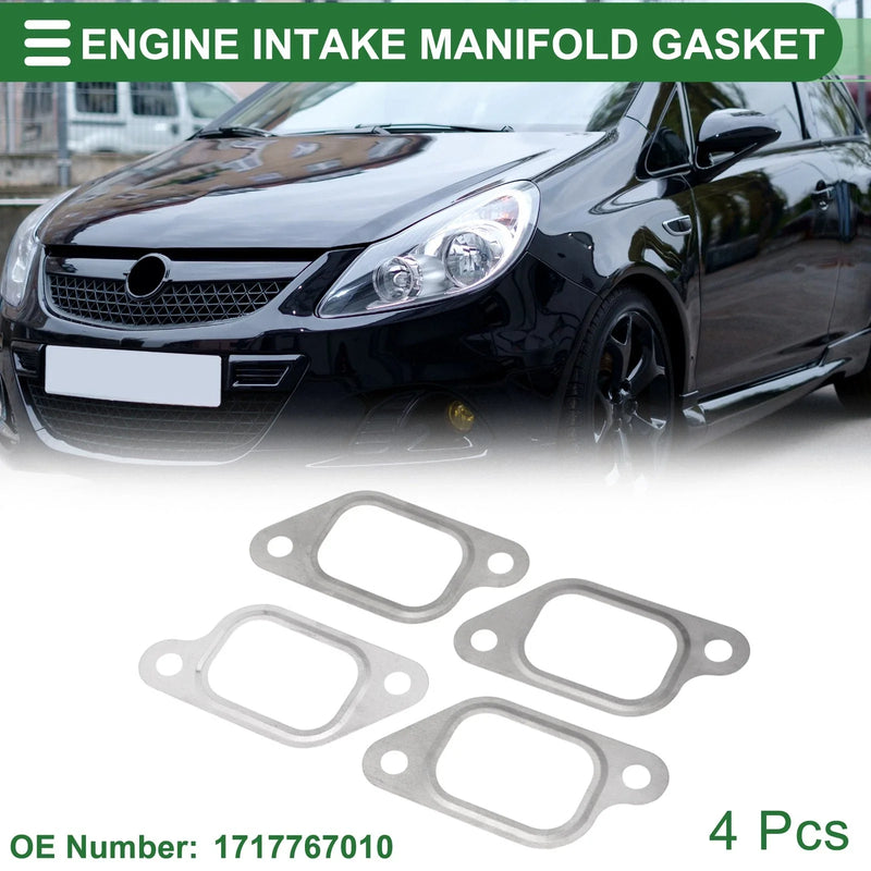 Toyota Prado Engine Intake Manifold Gasket (2002-2010)