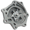 Nissan Civillian W40 W41 TD42 4.2L Diesel Engine 1991 to 2002 Bus Water Pump