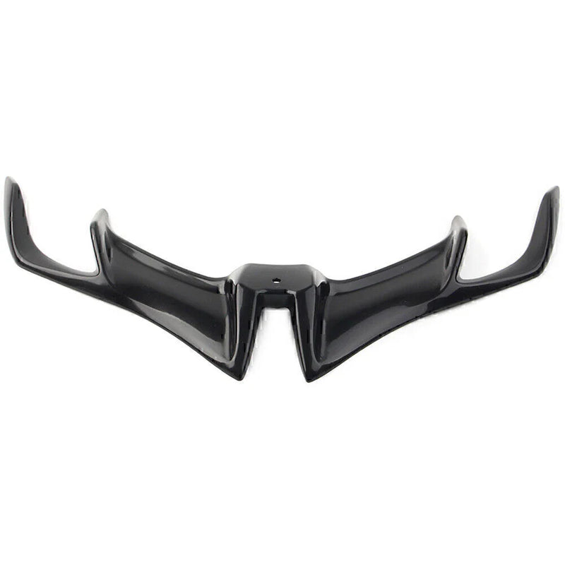 Yamaha R15 V3 Front Fairing Winglet Cover (2017-2020)