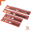 Ford Ranger PX PY Next Gen Stainless Door Sill Scuff Plate (2012-2024)