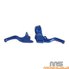 Harley Touring Street Glide FLHX FLHXST Brake Clutch Hand Levers (2021-2023)
