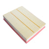 Dodge Sprinter 2500 3500 Engine Air Filter (2007-2009)