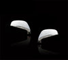 Lexus RX RX350 Chrome Side Door Mirror Covers (2012-2015)