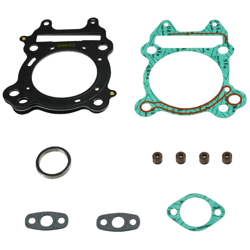 Yamaha Grizzly 300 Top End Gasket Kit (2012–2013)