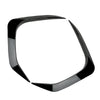 BMW X1 U11 M Sport Front Bumper Splitter Fog Light Spoiler (2023-2024)