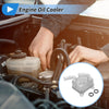 Kia Rio (2018-2023) 1 Pc Engine Oil Cooler