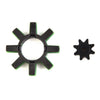 Elastic Coupling Gear 1 x Steering Gear