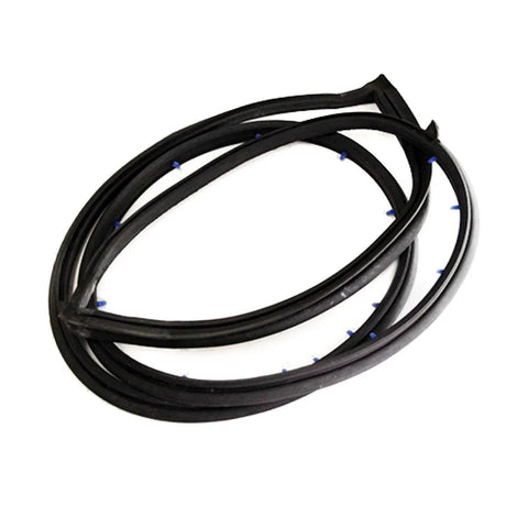 Rubber Weatherstrip Belt Door Seal Set Fits Mitsubishi Triton L200 1986-96 D09