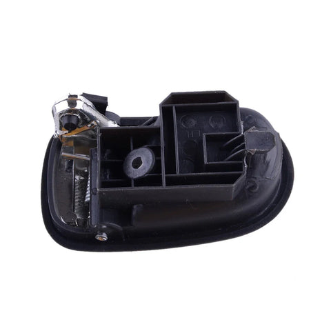 Mazda Protege, 323, 626, Ford Liata 4 x Black Door Handles (1990-2002)