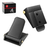 Yamaha YTF-1E Adventurer Sport Cart 2 x Bag Rack Strap Buckle (2014–2014)