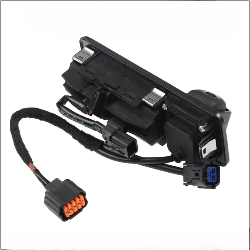 Hyundai I30 Rear View Backup Parking Camera (2017–2020)