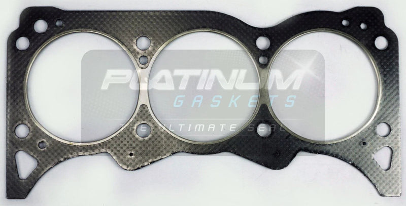 Holden Commodore VG VP VQ VR 2 x Cylinder Head Gasket 3.8L (11/91-4/95)