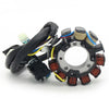 Honda CRF450 CRF450X Magneto Stator Coil (2005-2009, 2012-2017)