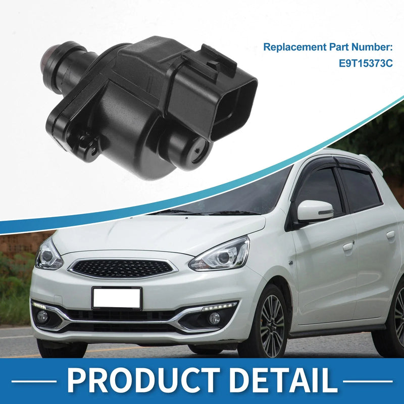 Mitsubishi Diamante Idle Air Control Valve (1997-2004)